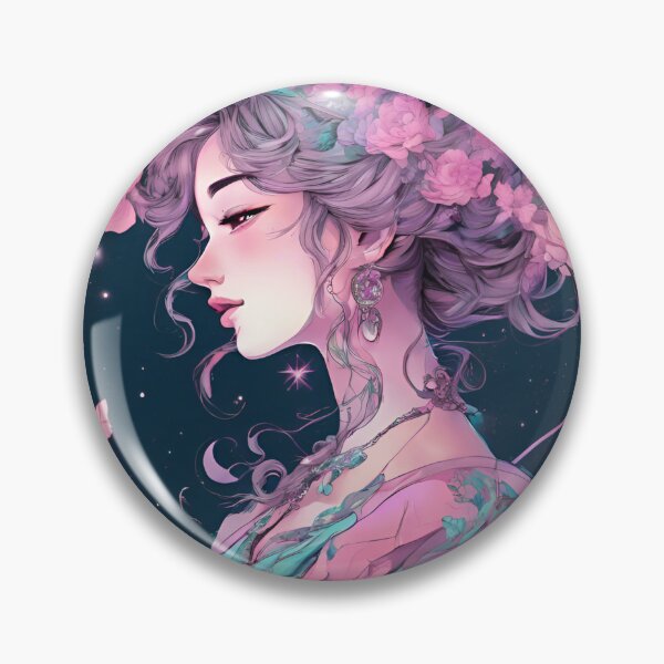Item preview, Moonlight and Moonbeams designed and sold by SilverSunStudio.