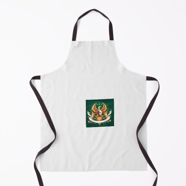 Item preview, Coat of Arms Algeria designed and sold by JohnPro.
