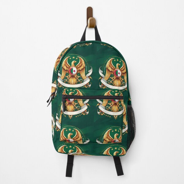 Item preview, Coat of Arms Algeria designed and sold by JohnPro.