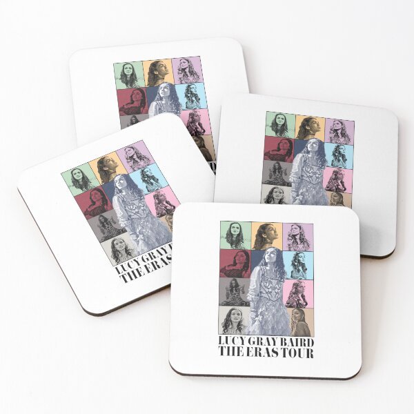 Item preview, Rachel Zegler as Lucy Gray The Eras Tour designed and sold by carloyoung.