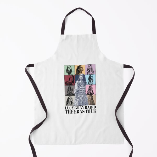 Item preview, Rachel Zegler as Lucy Gray The Eras Tour designed and sold by carloyoung.