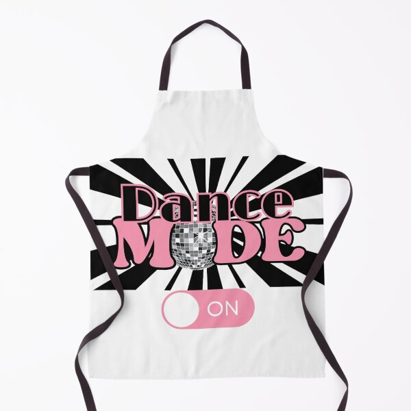 Item preview, Dance Mode On for Dancer designed and sold by designsbyvickij.