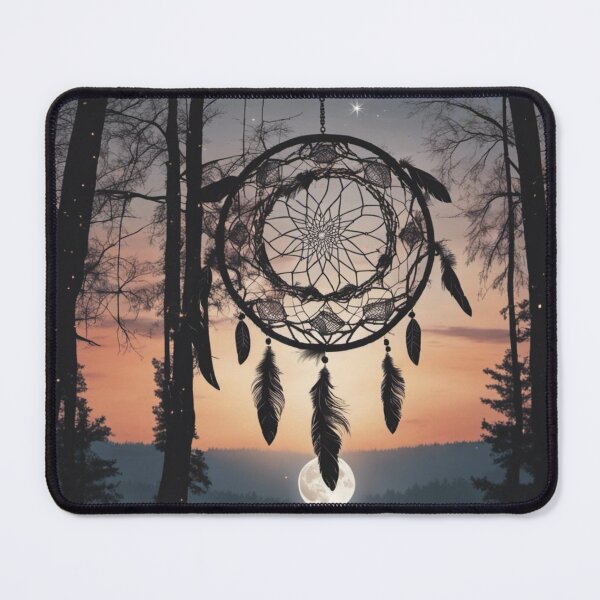 Item preview,  Dreamcatcher  , protection, symbol , nights , sleep , stars  designed and sold by Lucky 777.