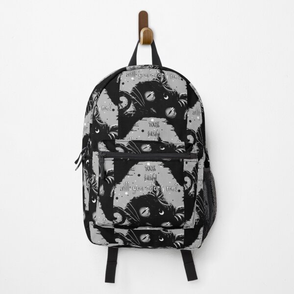Item preview, ADOPTION BLACK designed and sold by artandyc.