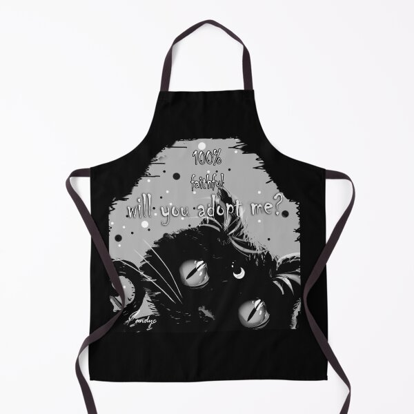 Item preview,  ADOPTION BLACK designed and sold by artandyc.