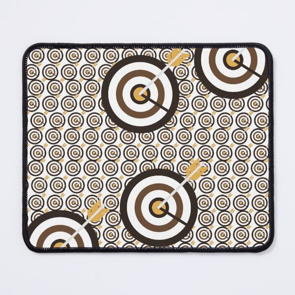 Item preview, archery designed and sold by DulceMia8.