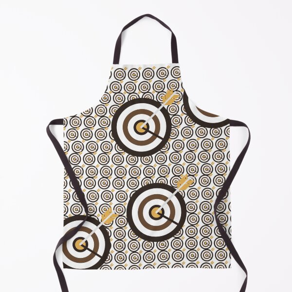 Item preview, archery designed and sold by DulceMia8.