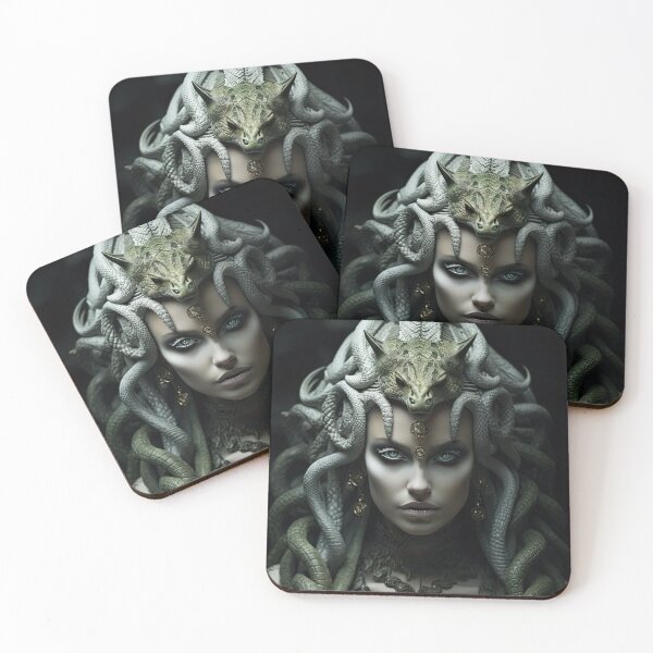 Item preview, Jana designed and sold by OccultDreams.