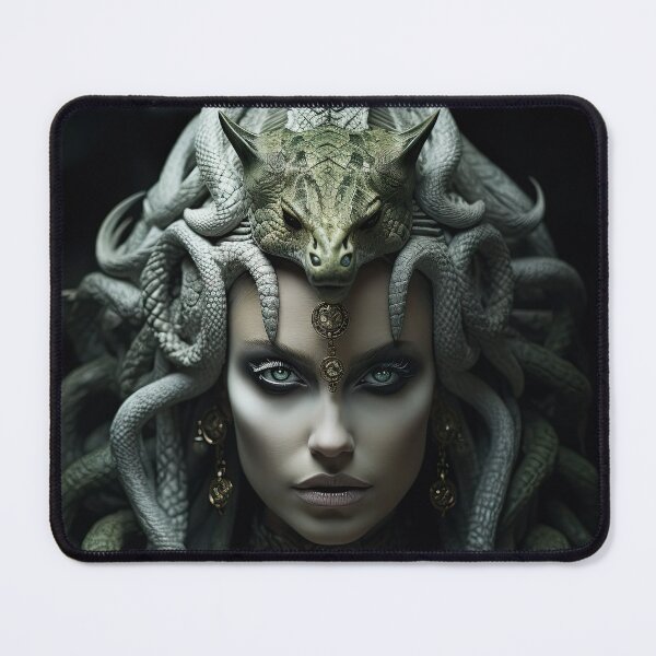 Item preview, Jana designed and sold by OccultDreams.