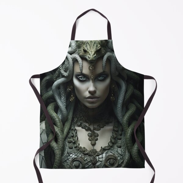 Item preview, Jana designed and sold by OccultDreams.