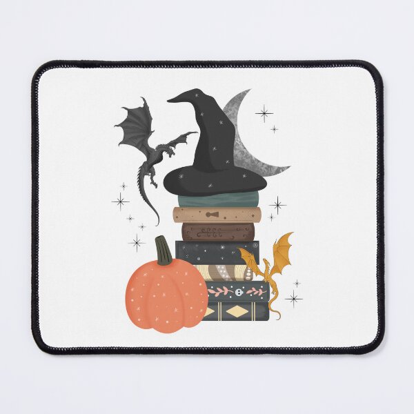 Item preview, Witchy reads designed and sold by Aakanksha97.