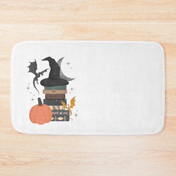 Item preview, Witchy reads designed and sold by Aakanksha97.