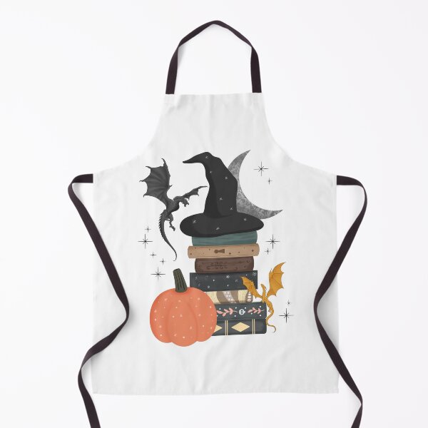Item preview, Witchy reads designed and sold by Aakanksha97.