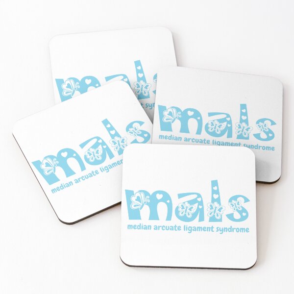 Item preview, MALS (Bubble LC Letters SO) designed and sold by MALSFoundation.