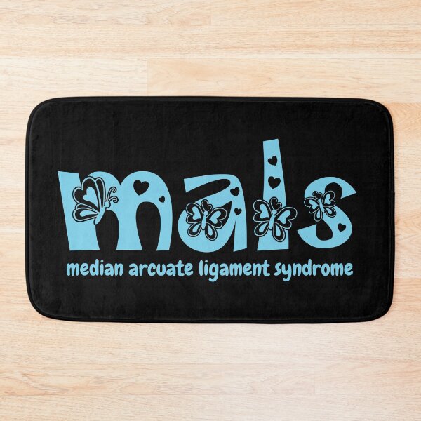 Item preview, MALS (Bubble LC Letters SO) designed and sold by MALSFoundation.