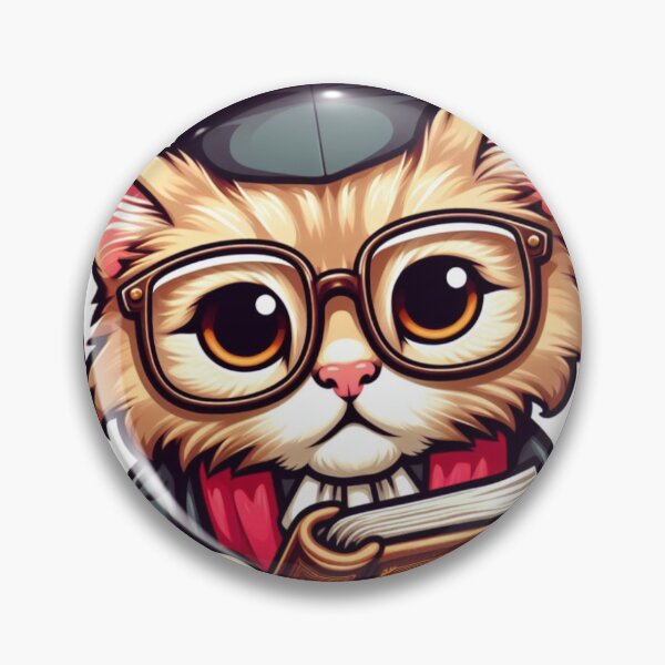 Item preview, Lackadaisy coffee mug - sticker designed and sold by MakeToLive.