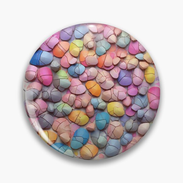 Item preview, Bright Luminance Palette designed and sold by Sadia  Jannat.