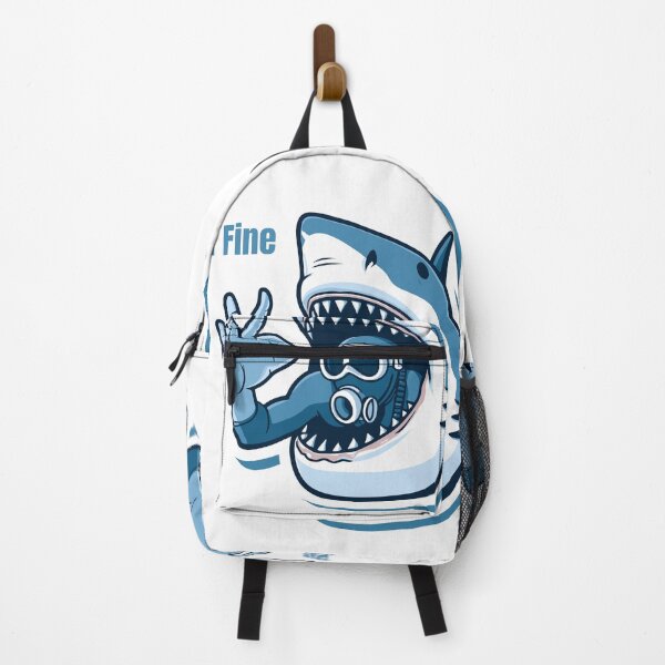 Item preview, I'm Fine designed and sold by Felix-Designer.