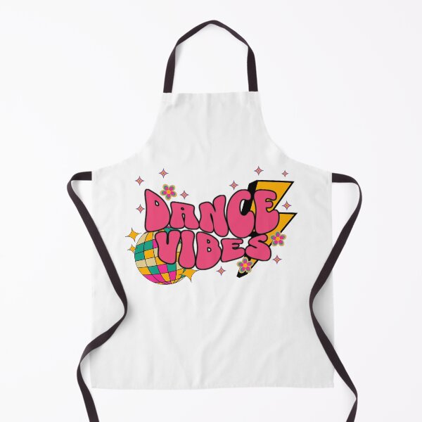 Item preview, Retro Dance Vibes designed and sold by designsbyvickij.