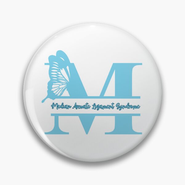 Item preview, MALS (Cursive Text) designed and sold by MALSFoundation.