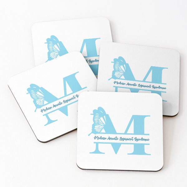 Item preview, MALS (Cursive Text) designed and sold by MALSFoundation.