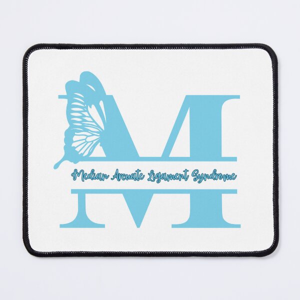 Item preview, MALS (Cursive Text) designed and sold by MALSFoundation.