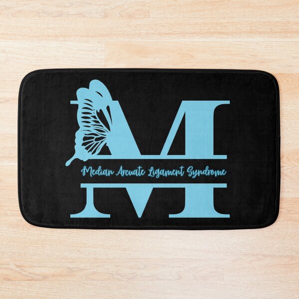 Item preview, MALS (Cursive Text) designed and sold by MALSFoundation.