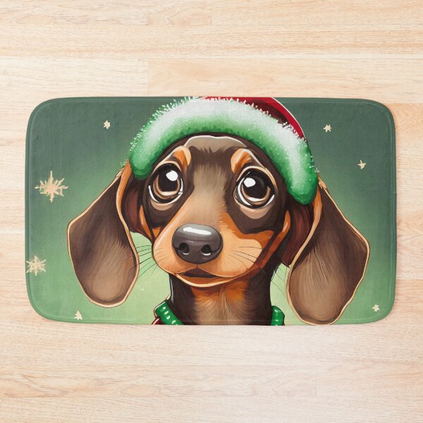 Item preview, Elf dog 11 designed and sold by Mandalahijo.
