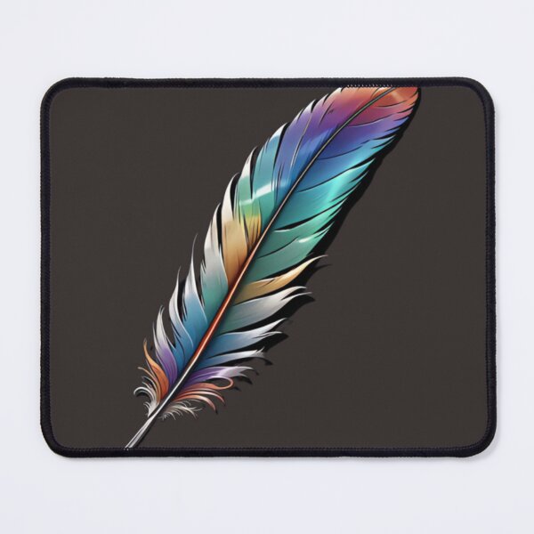 Item preview, Feather designed and sold by AERIN_SHOP.