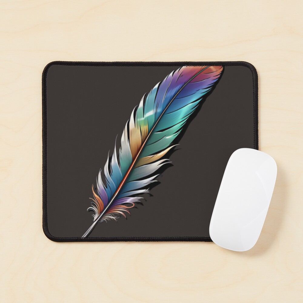 Item preview, Mouse Pad designed and sold by TWINSLEO.
