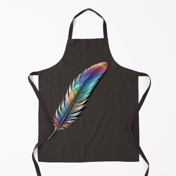 Item preview, Feather designed and sold by AERIN_SHOP.