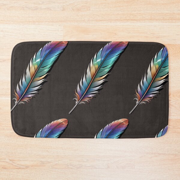 Item preview, Feather designed and sold by AERIN_SHOP.