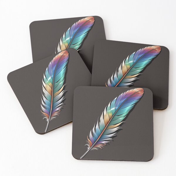 Item preview, Feather designed and sold by AERIN_SHOP.