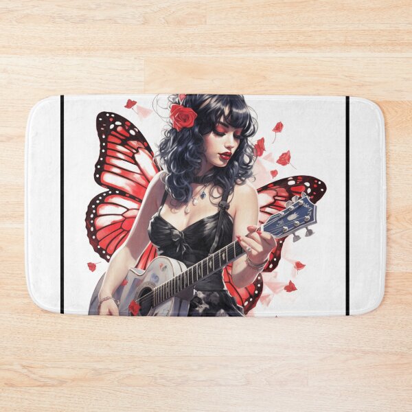 Item preview, FADA DO ROCK designed and sold by rocknrollstyles.
