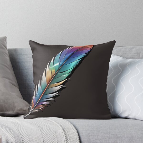 Item preview, Feather designed and sold by AERIN_SHOP.