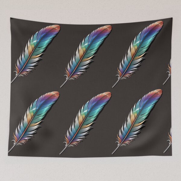 Item preview, Feather designed and sold by AERIN_SHOP.