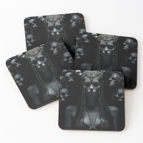 Item preview, Reda designed and sold by OccultDreams.