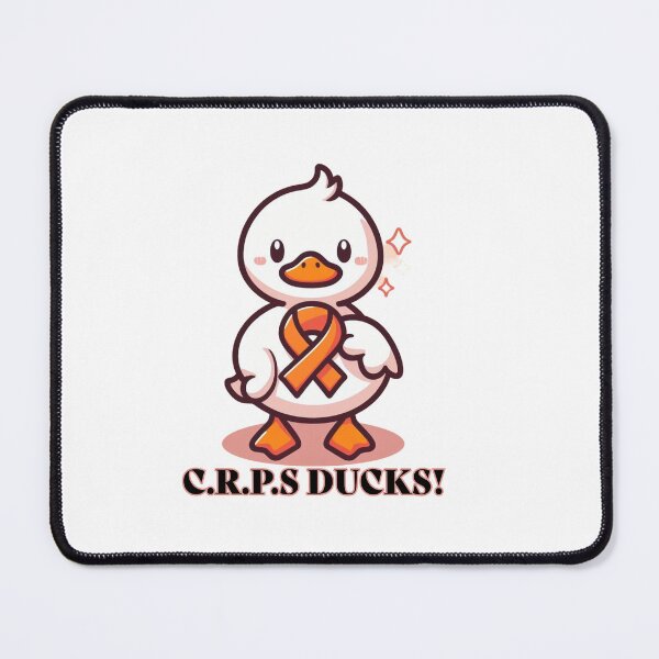 Item preview, CRPS DUCKS! designed and sold by Jmacc123.