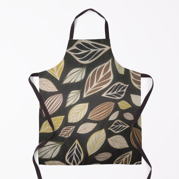 Item preview, print of leaves designed and sold by TeeJas.