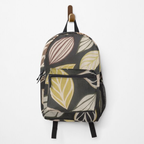 Item preview, print of leaves designed and sold by TeeJas.