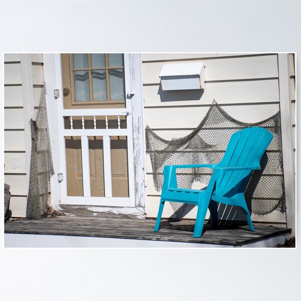 Item preview, Blue Summer designed and sold by SELAENA HAYWARD.
