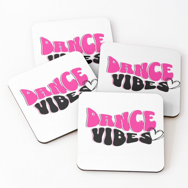 Item preview, Dancer Vibes for Dance designed and sold by designsbyvickij.