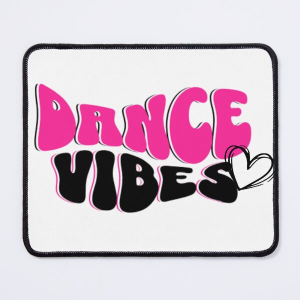 Item preview, Dancer Vibes for Dance designed and sold by designsbyvickij.