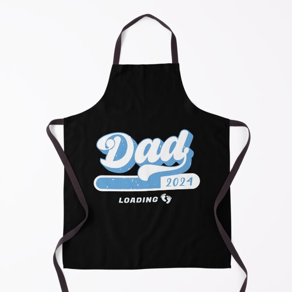 Item preview, Dad 2024 Loading It's a Boy Baby Soon To Be Father designed and sold by dannybel.