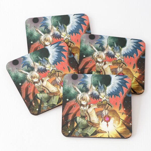Item preview, Droll & Lock Bird designed and sold by Black Saiyan Magician's Merchandise.
