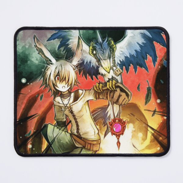 Item preview, Droll & Lock Bird designed and sold by Black Saiyan Magician's Merchandise.
