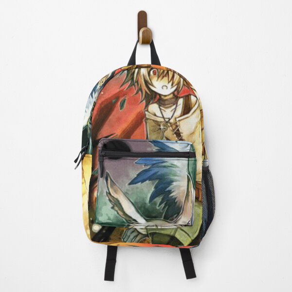 Item preview, Droll & Lock Bird designed and sold by Black Saiyan Magician's Merchandise.