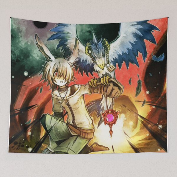 Item preview, Droll & Lock Bird designed and sold by Black Saiyan Magician's Merchandise.
