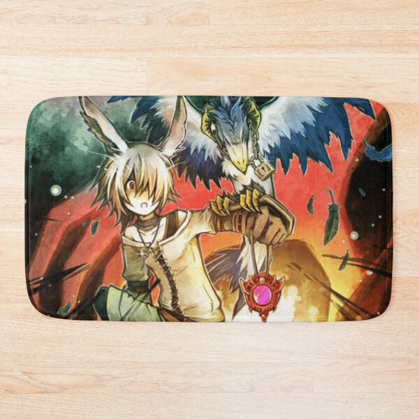 Item preview, Droll & Lock Bird designed and sold by Black Saiyan Magician's Merchandise.