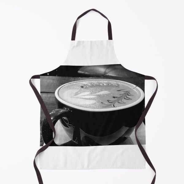 Item preview, Coffee Coffee Black designed and sold by BradleyDCamp.